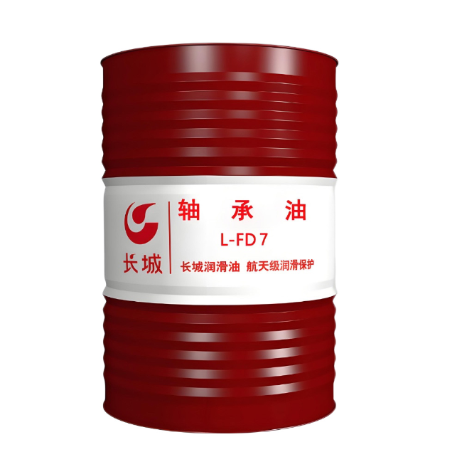 罗定长城FD轴承油